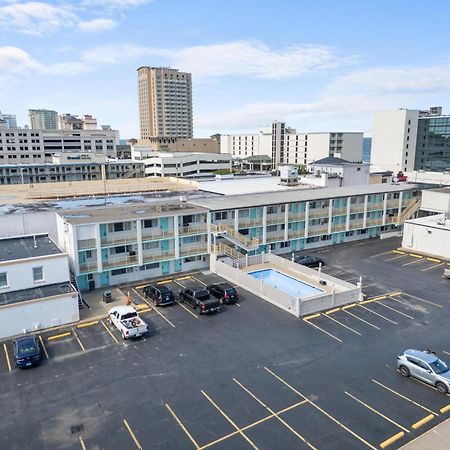 Atlantic Inn Virginia Beach Eksteriør billede